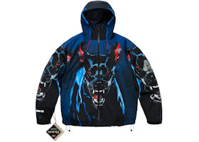 Palace GORE-TEX 2L P-TEK Jacket K-Nein Print