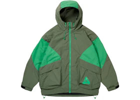 Palace Paltic Jacket The Deep Green/Green