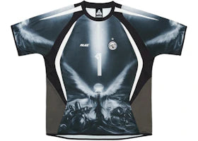 Palace Phantasy Jersey Black
