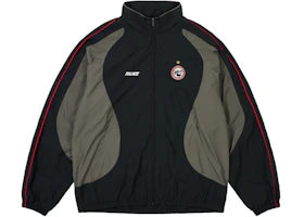 Palace Pro Team Palco Shell Jacket Black