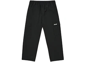 Palace Shell Cargo Black