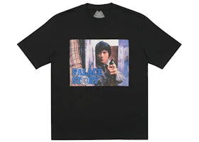 Palace Story T-Shirt Black
