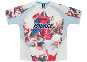 Palace Titian Jersey White