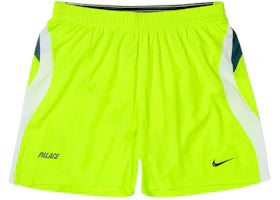 Palace x Nike Total P90 Short Volt