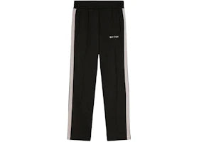 Palm Angels New Classic Track Pants Black/White