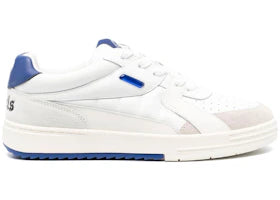 Palm Angels Palm University Sneaker White Blue