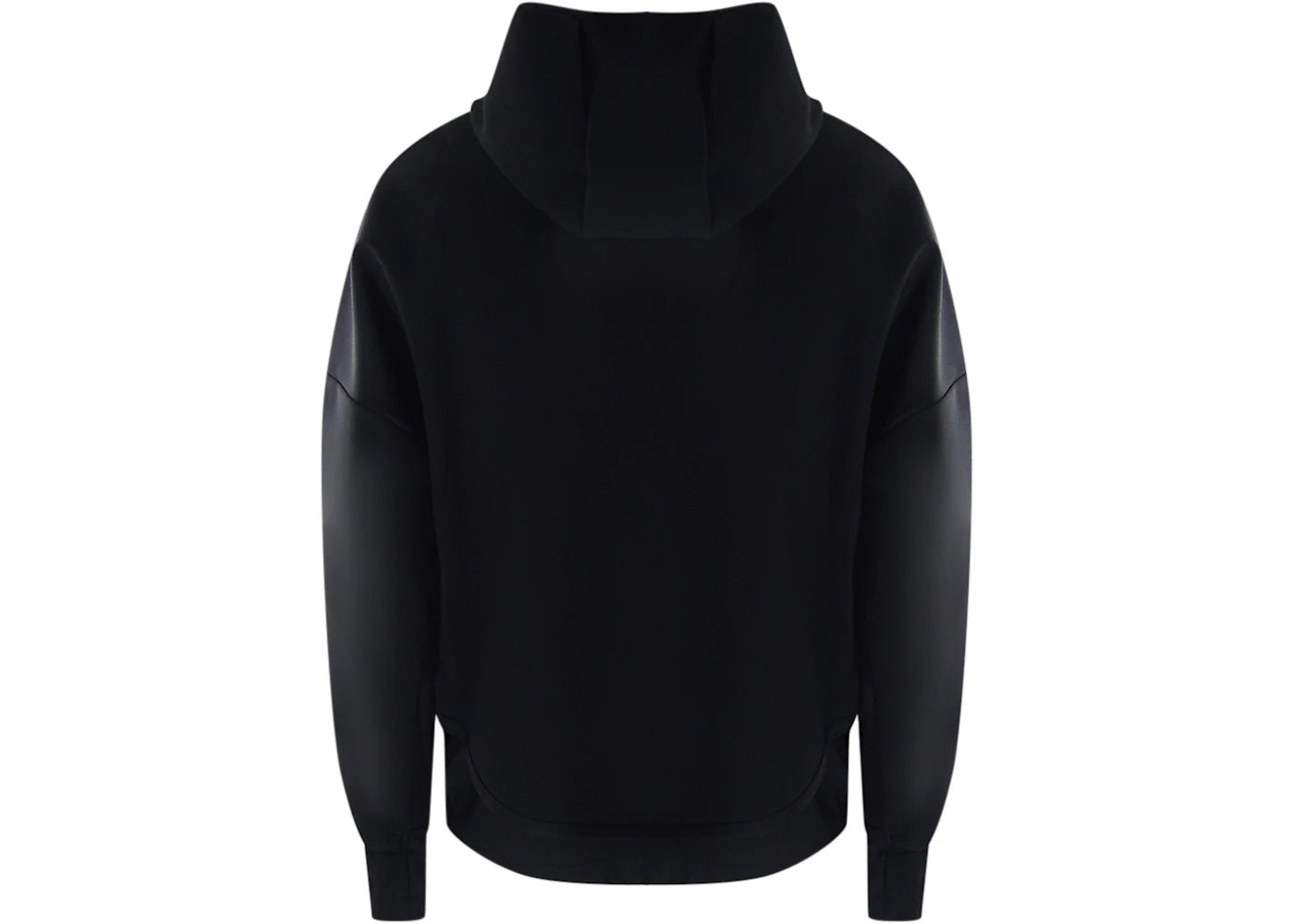 Palm Angels Performance Hoodie Schwarz
