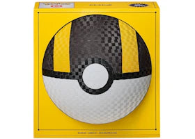 Pokemon x Target Ultra Ball Kickball