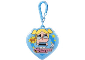 Pop Mart CRYBABY x Powerpuff Girls Series Bubbles Card Holder