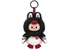Pop Mart Dear Bird Series Dive into Love Plush Pendant