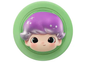 Pop Mart Dimoo Wolrd x Pixar Series Buzz Lightyear Magnetic Phone Holder