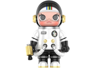 Pop Mart Mega Collection Space Molly x Moncler 1000% (Limited Edtion)