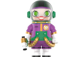 Pop Mart Mega Space Molly Joker 400%