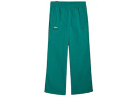 Puma Aston Martin Aramco Formula 1 Team T7 Pants Green Lux