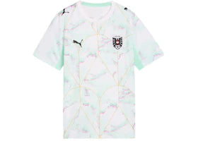 Puma Austria Away Big Kids' Jersey