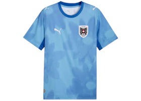 Puma Austria x Salehe Bembury Goalkeeper Jersey
