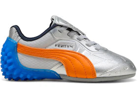 Puma Avanti LS-X Fenty Silver Rickie Orange (PS)
