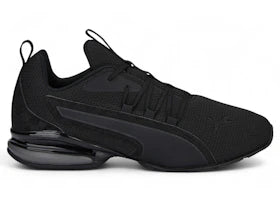 Puma Axelion NXT Black