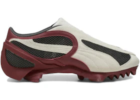 Puma Beisser Shadow Grey Warm White