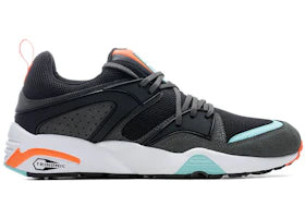 Puma Blaze Of Glory Reverse Classics Black