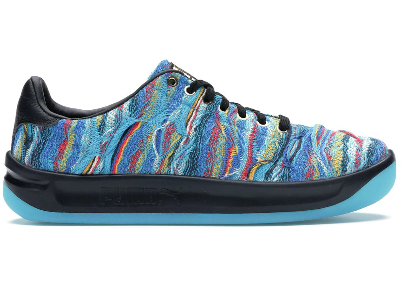 Puma California Coogi