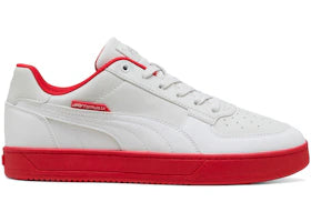 Puma Caven 2.0 Formula 1 Feather Grey Red