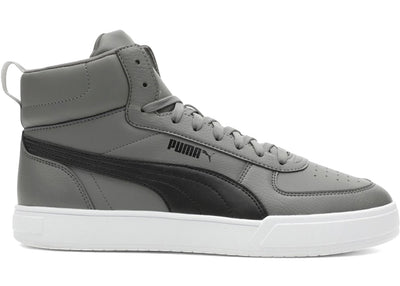 Puma Caven Mid Castlerock Black