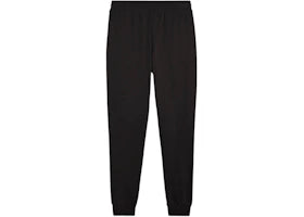 Puma Class Sweatpants Black