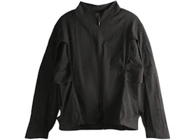 Puma Clrt Light Jacket Dark Umber