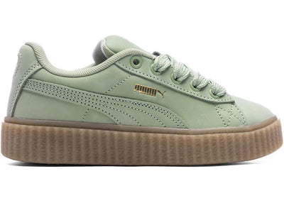 Puma Creeper Phatty Rihanna Fenty Green Fog (PS)