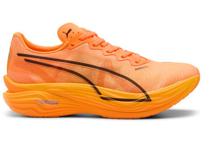 Puma Deviate Nitro Elite 3 Heat Fire
