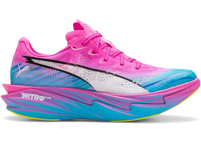 Puma Deviate Nitro Elite 4 Showtime Pack (Women's)