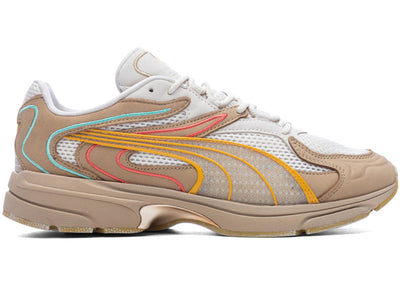 Puma Extos Vintage Feature Vegas Khaki