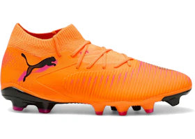 Puma Future 8 Match FG/AG Hot Pursuit Pack (Women's)