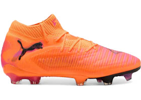 Puma Future 8 Ultimate FG Hot Pursuit Pack (Women's)