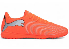 Puma Future 9 Play TT Glowing Red White Black Silver