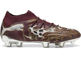 Puma Future 9 Ultimate CA FG City Connect Pack Dallas