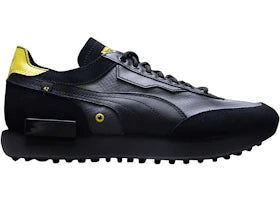 Puma Future Rider Chinatown Market Black