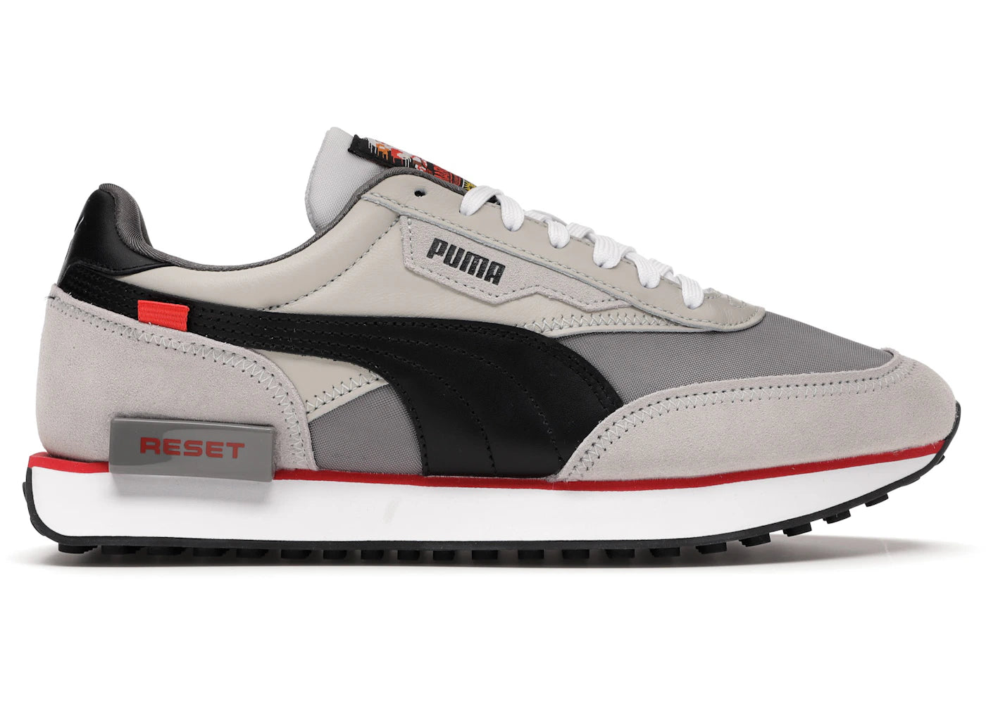 Puma Future Rider NES