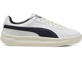 Puma GV Special Base White New Navy