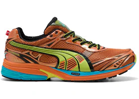 Puma Homura OG+ Heat Fire Electric Lime