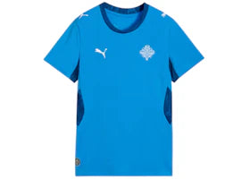 Puma Iceland Home Women's Jersey