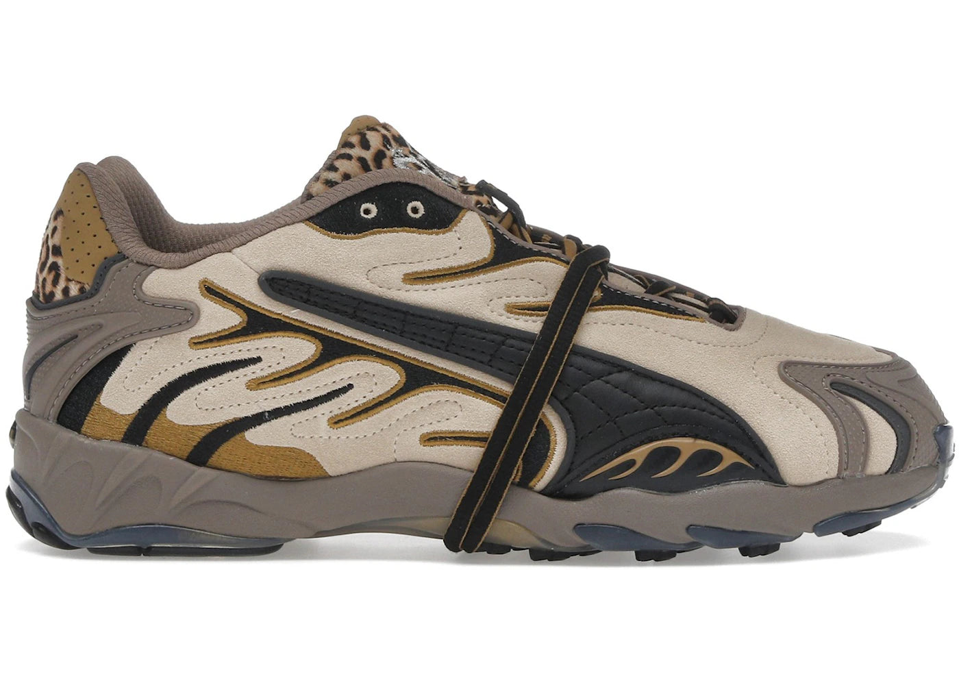 Puma Inhale A$AP Rocky Leopard (Women's)