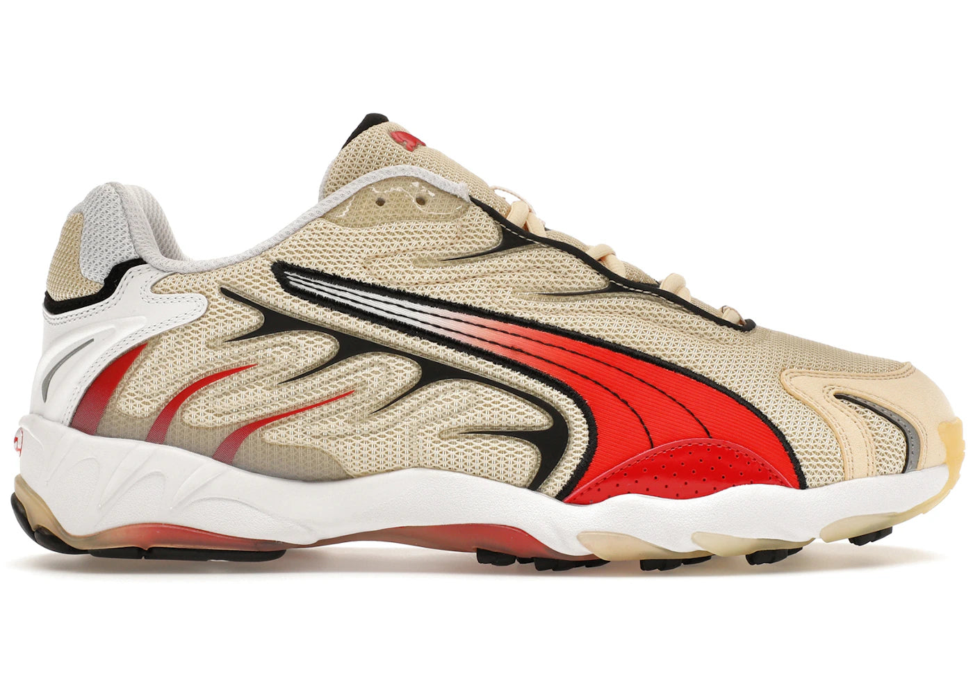 Puma Inhale OG ASAP Rocky Summer Melon