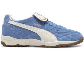 Puma King Indoor Day Dream Frosted Ivory