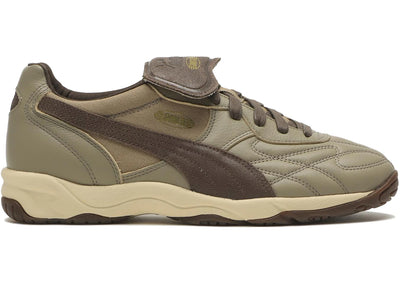 Puma King Indoor Futbolito Ice Coffee