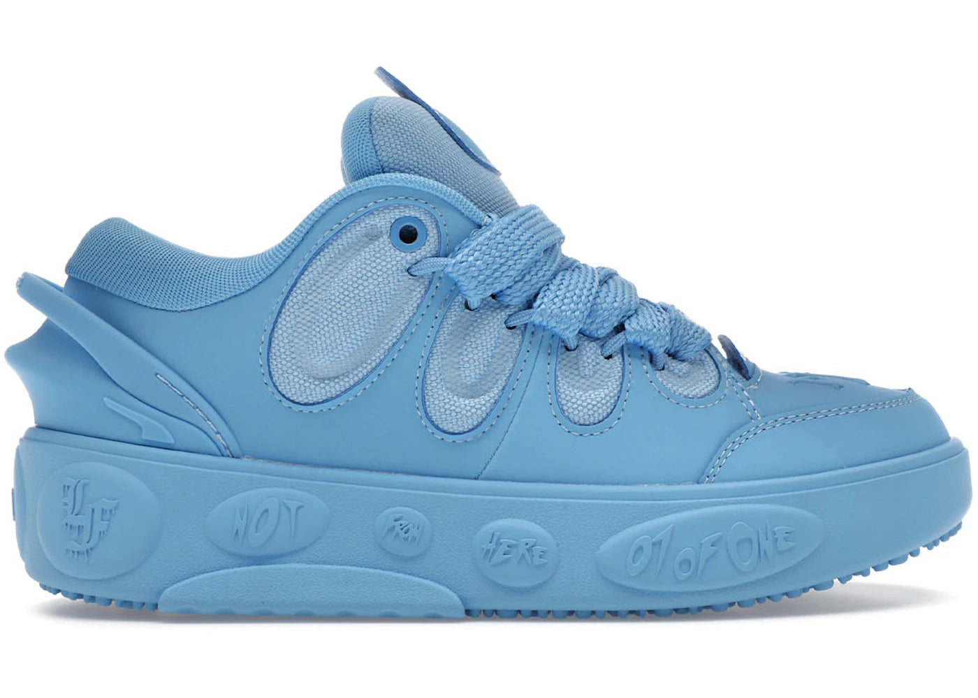 Puma LaMelo Ball LaFrancé Amour 1 of 1 (GS)