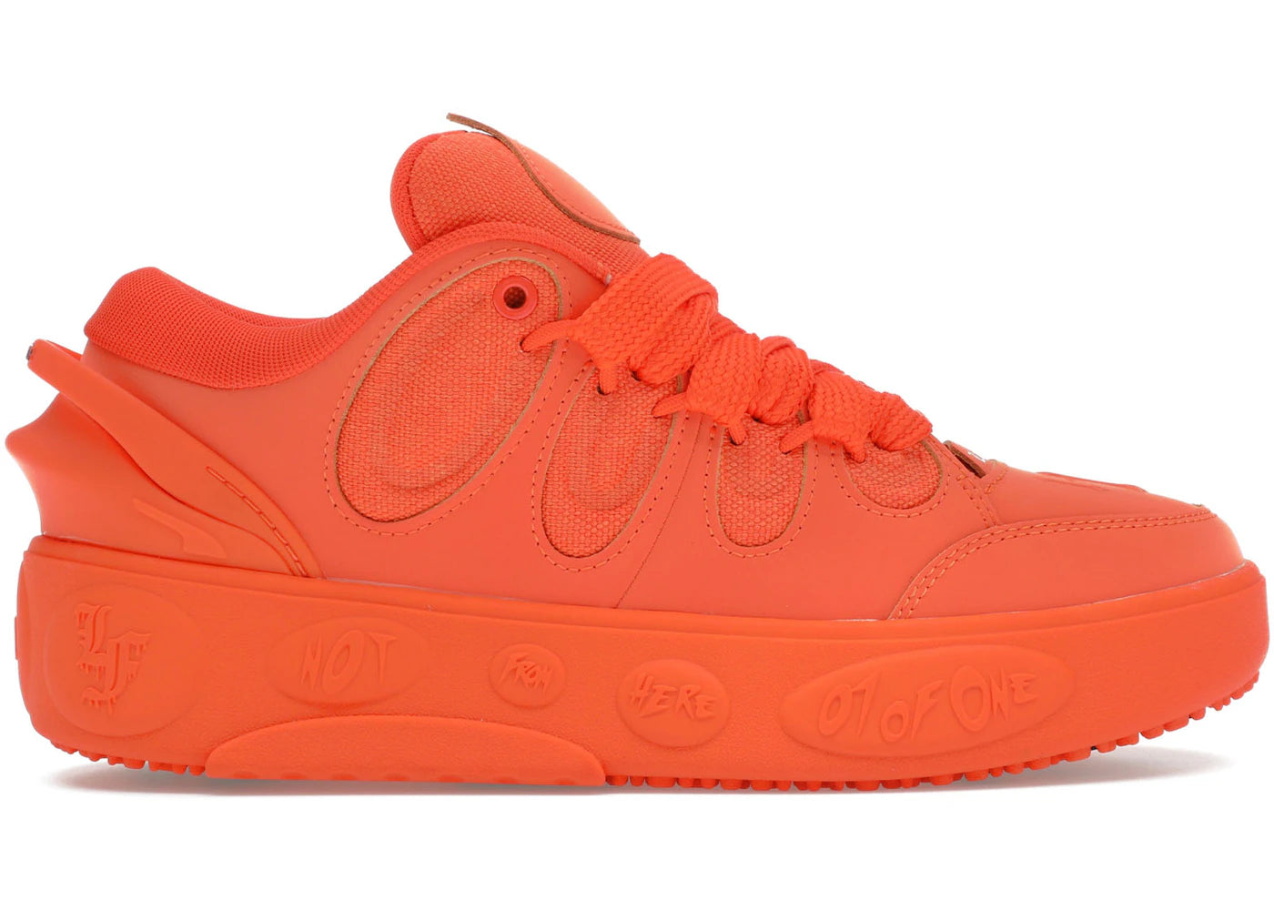 Puma LaMelo Ball LaFrancé Amour Gifted