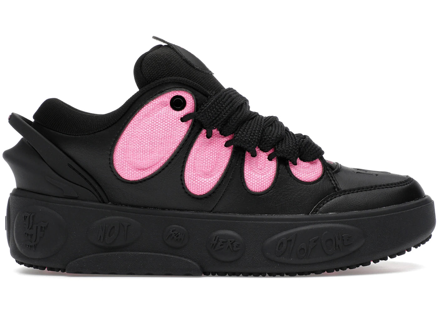 Puma LaMelo Ball LaFrancé Amour Untouchable (GS)