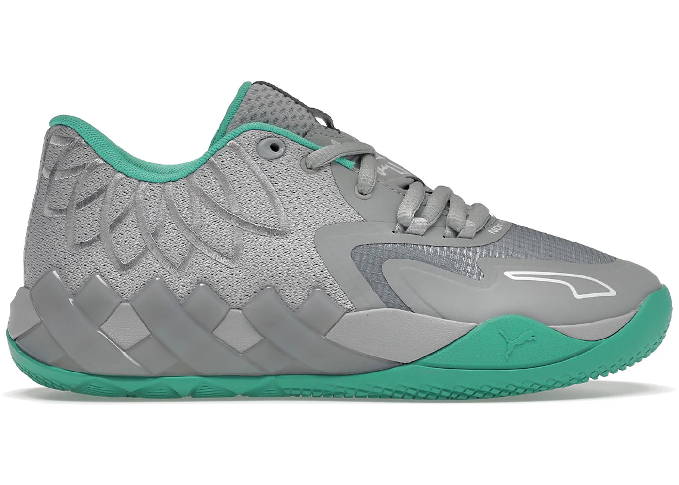 Puma LaMelo Ball MB.01 Lo UFO (GS)